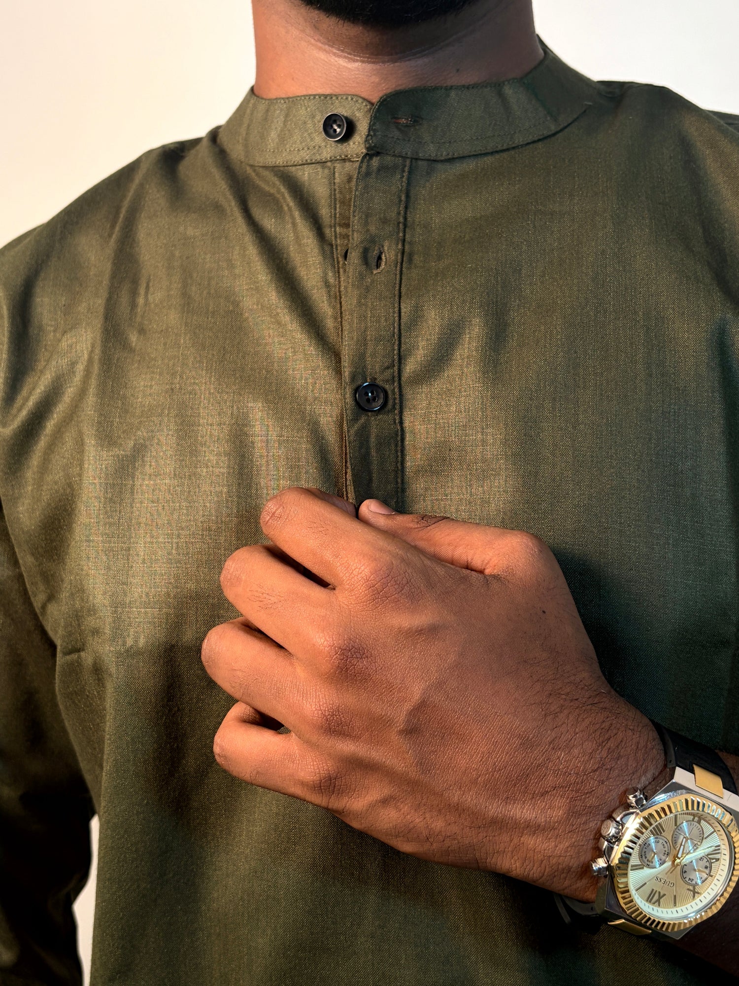 Solid Colors Kurta